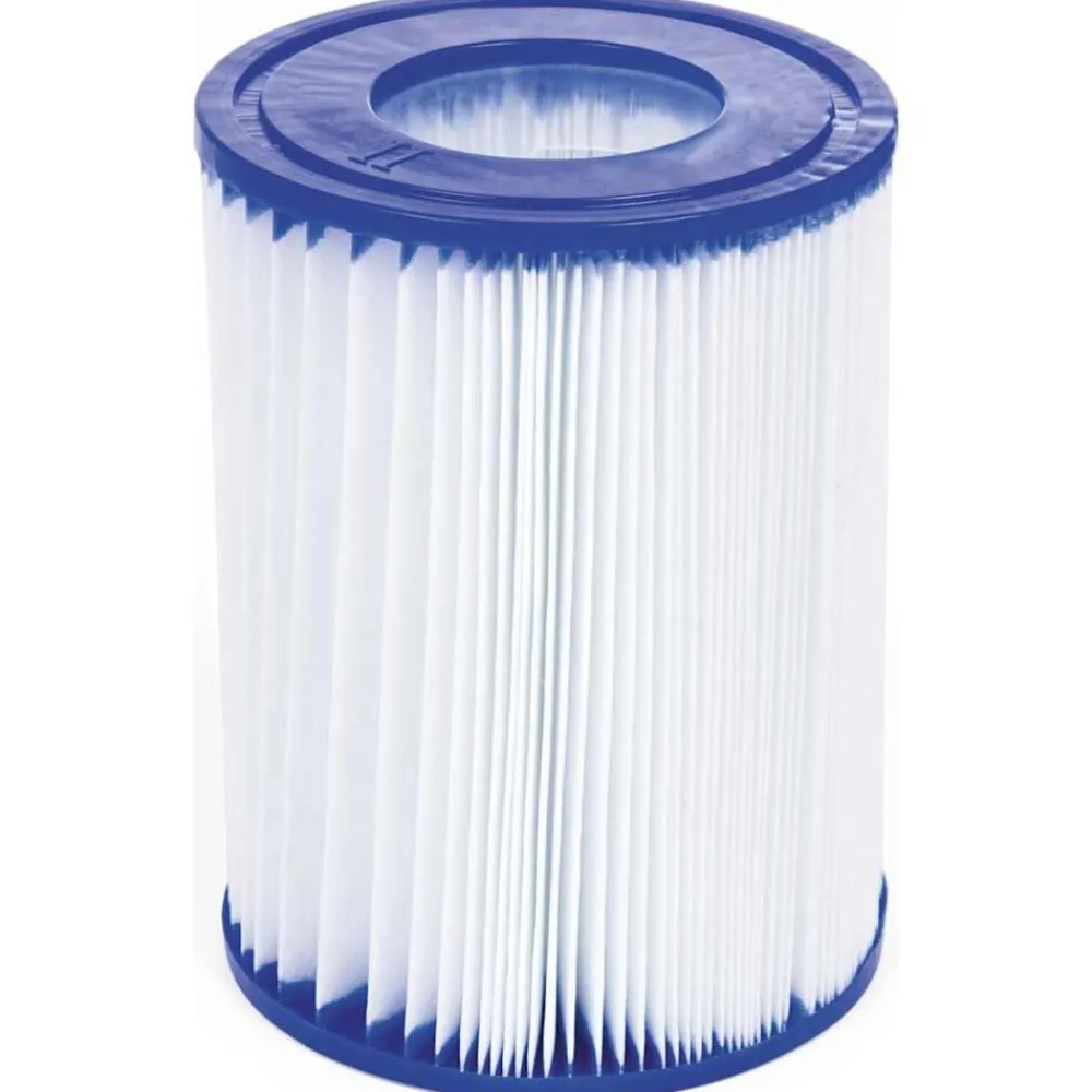 Bestway Piscina Y Spa-Depuradora de piscina Flowclear 330 gal