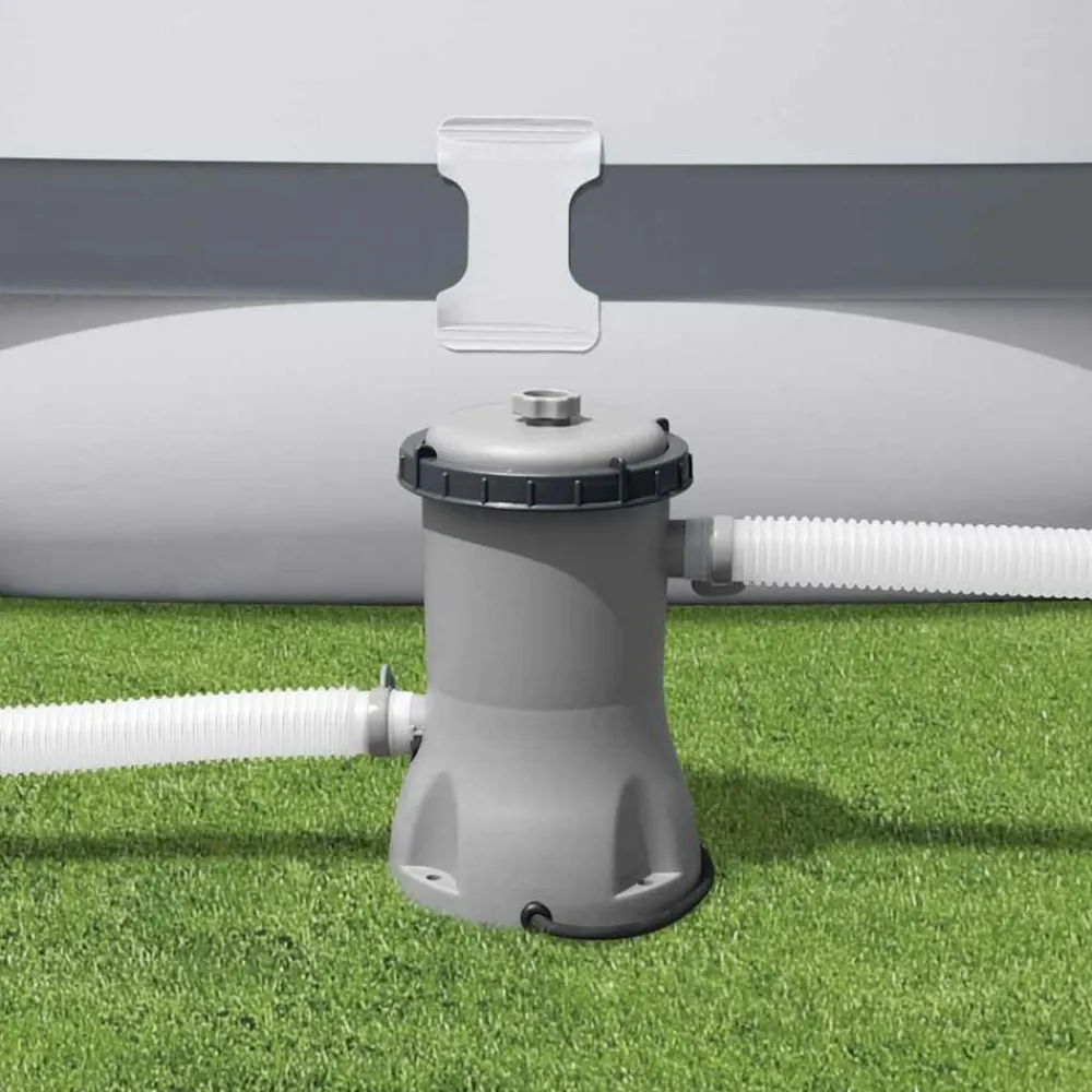 Bestway Piscina Y Spa-Depuradora de piscina Flowclear 2006 L/h