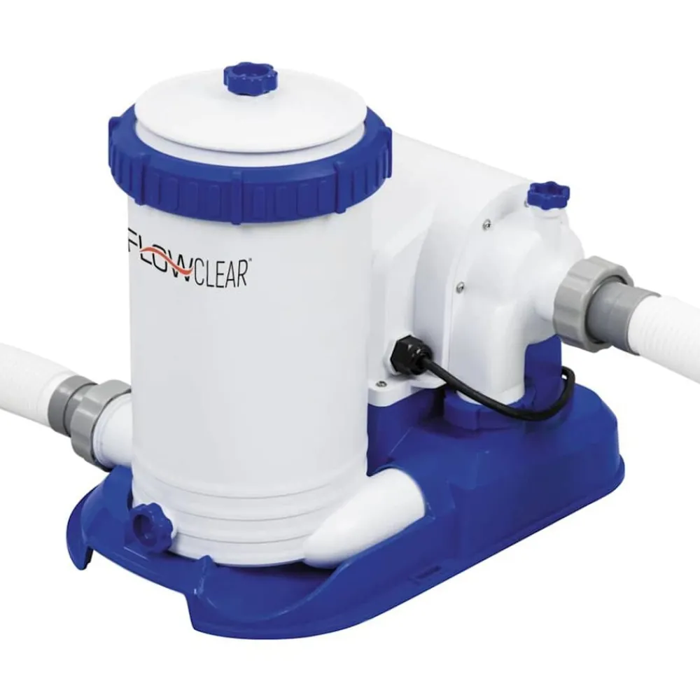 Bestway Depuradora de piscina Flowclear 9463 l/h Outlet