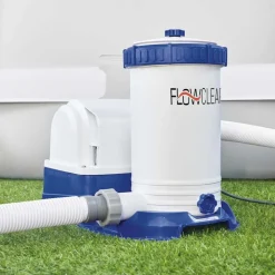 Bestway Depuradora de piscina Flowclear 9463 l/h Outlet