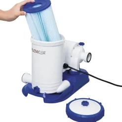 Bestway Depuradora de piscina Flowclear 9463 l/h Outlet