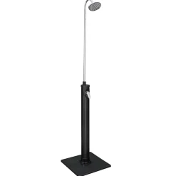 Bestway Ducha de exterior Solar Flow negro 8 L Clearance