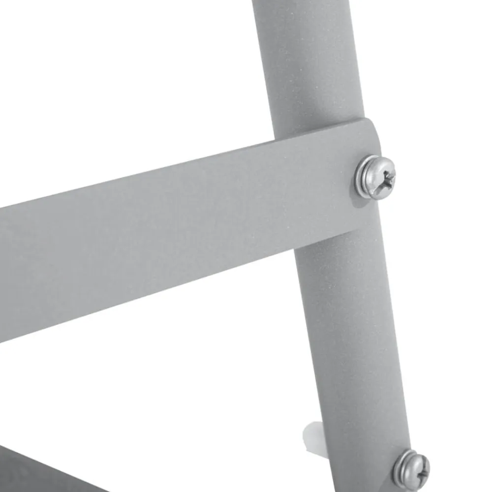 Bestway Escalera para piscina 2 peldaños Flowclear 84 cm Hot