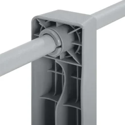 Bestway Escalera para piscina 2 peldaños Flowclear 84 cm Hot