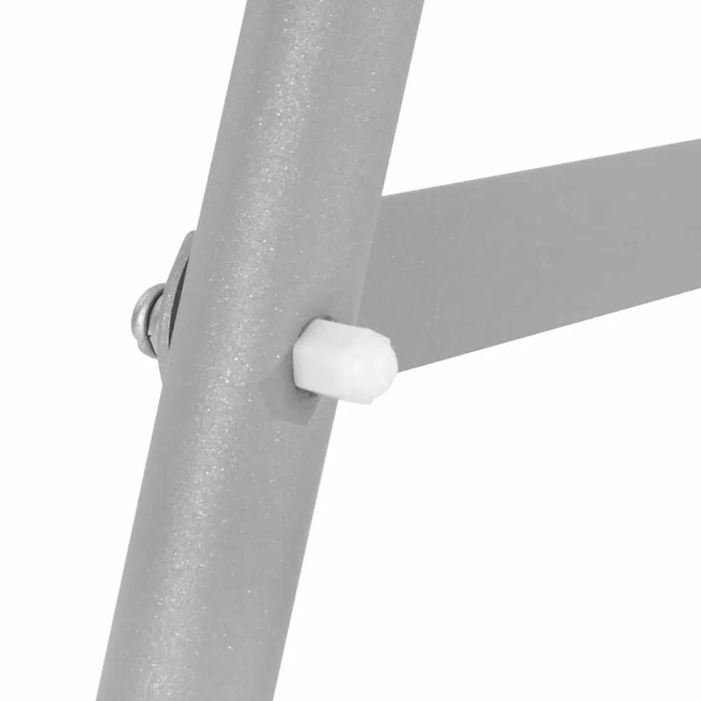 Bestway Escalera para piscina 2 peldaños Flowclear 84 cm Clearance