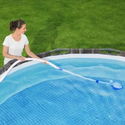 Bestway Flowclear Aspiradora automática AquaSweeper New
