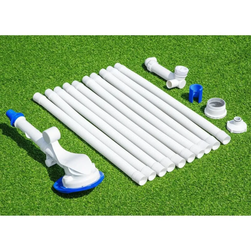 Bestway Flowclear Aspiradora automática AquaSweeper New