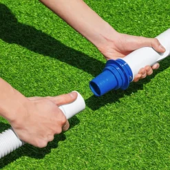 Bestway Flowclear Aspiradora automática AquaSweeper New