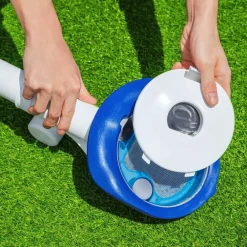 Bestway Flowclear Aspiradora automática AquaSweeper New
