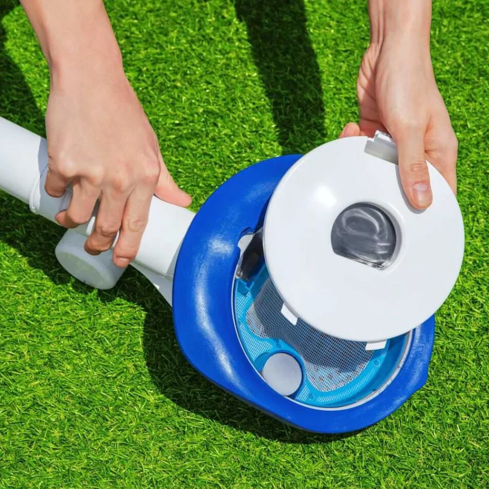 Bestway Flowclear Aspiradora automática AquaSweeper New