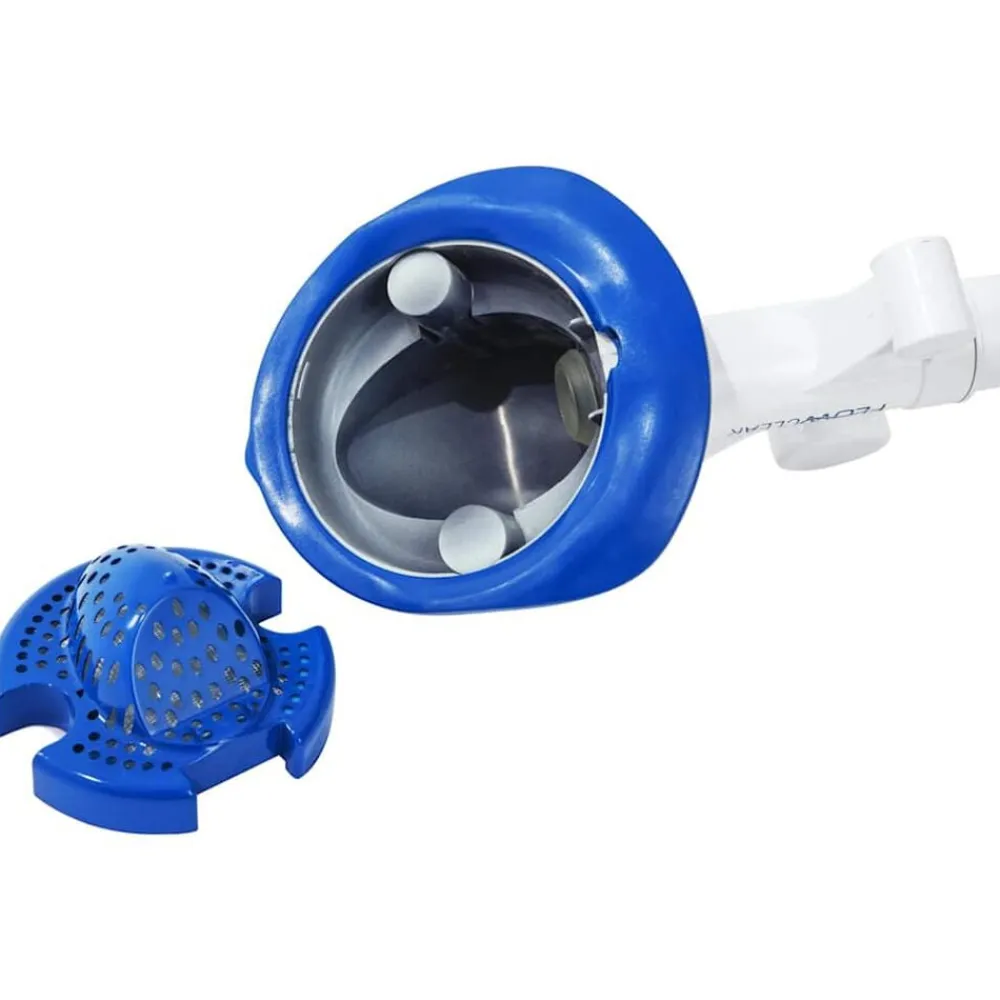 Bestway Flowclear Aspiradora automática AquaSweeper New