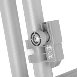 Bestway Piscina Y Spa-Flowclear Escalera de piscina de seguridad 4 escalones 122 cm