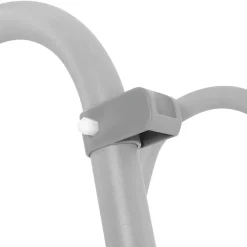 Bestway Piscina Y Spa-Flowclear Escalera de piscina de seguridad 4 escalones 122 cm