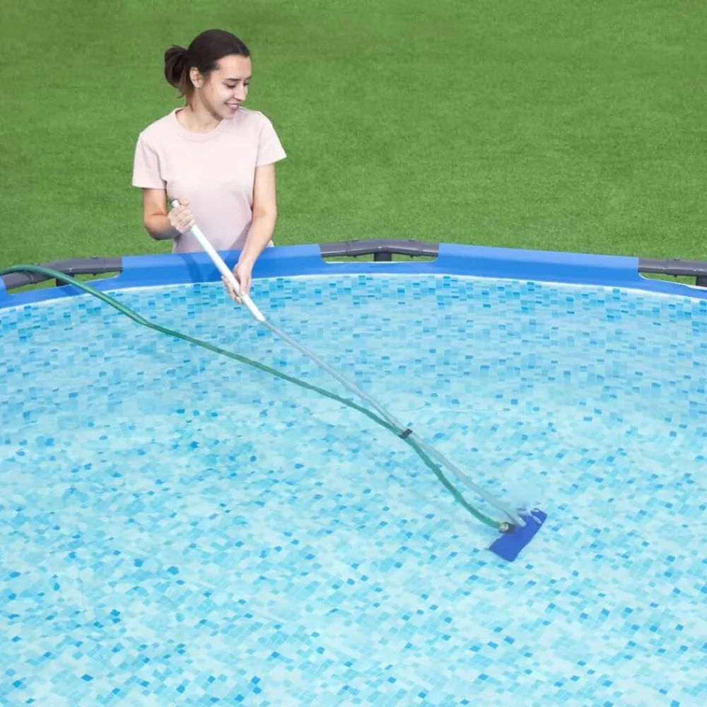 Bestway Flowclear Kit de mantenimiento para piscina Online