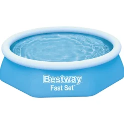 Bestway Piscina Y Spa-Flowclear Lona de suelo para piscina 274x274 cm