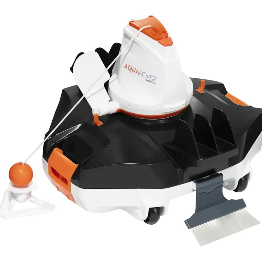 Bestway Flowclear Robot limpiador de piscinas AquaRover Online