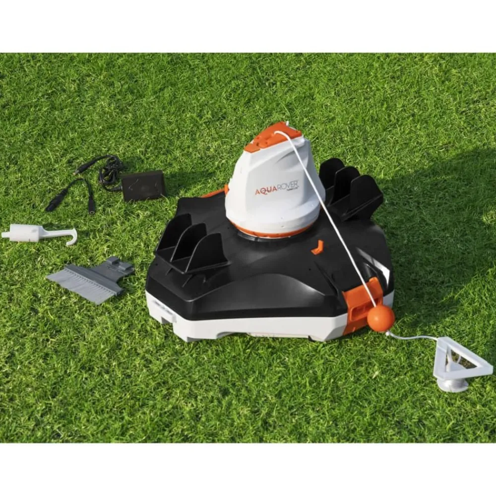 Bestway Flowclear Robot limpiador de piscinas AquaRover Online