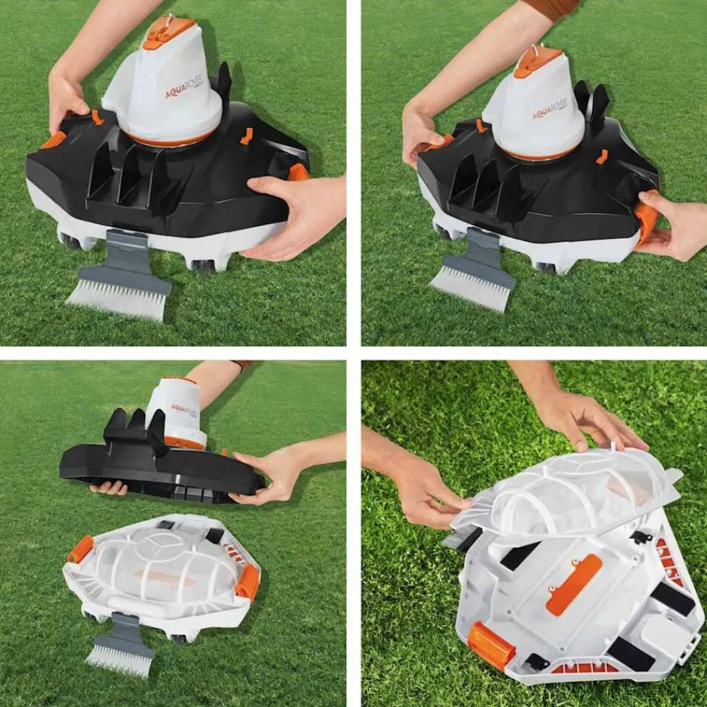 Bestway Flowclear Robot limpiador de piscinas AquaRover Online