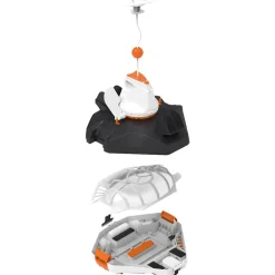 Bestway Flowclear Robot limpiador de piscinas AquaRover Online
