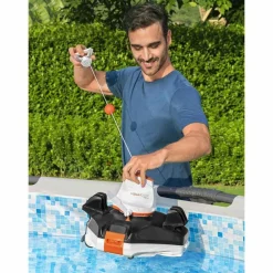 Bestway Flowclear Robot limpiador de piscinas AquaRover Online