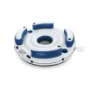 Bestway Piscina Y Spa-Isla hinchable Hydro-Force 239x63,5 cm