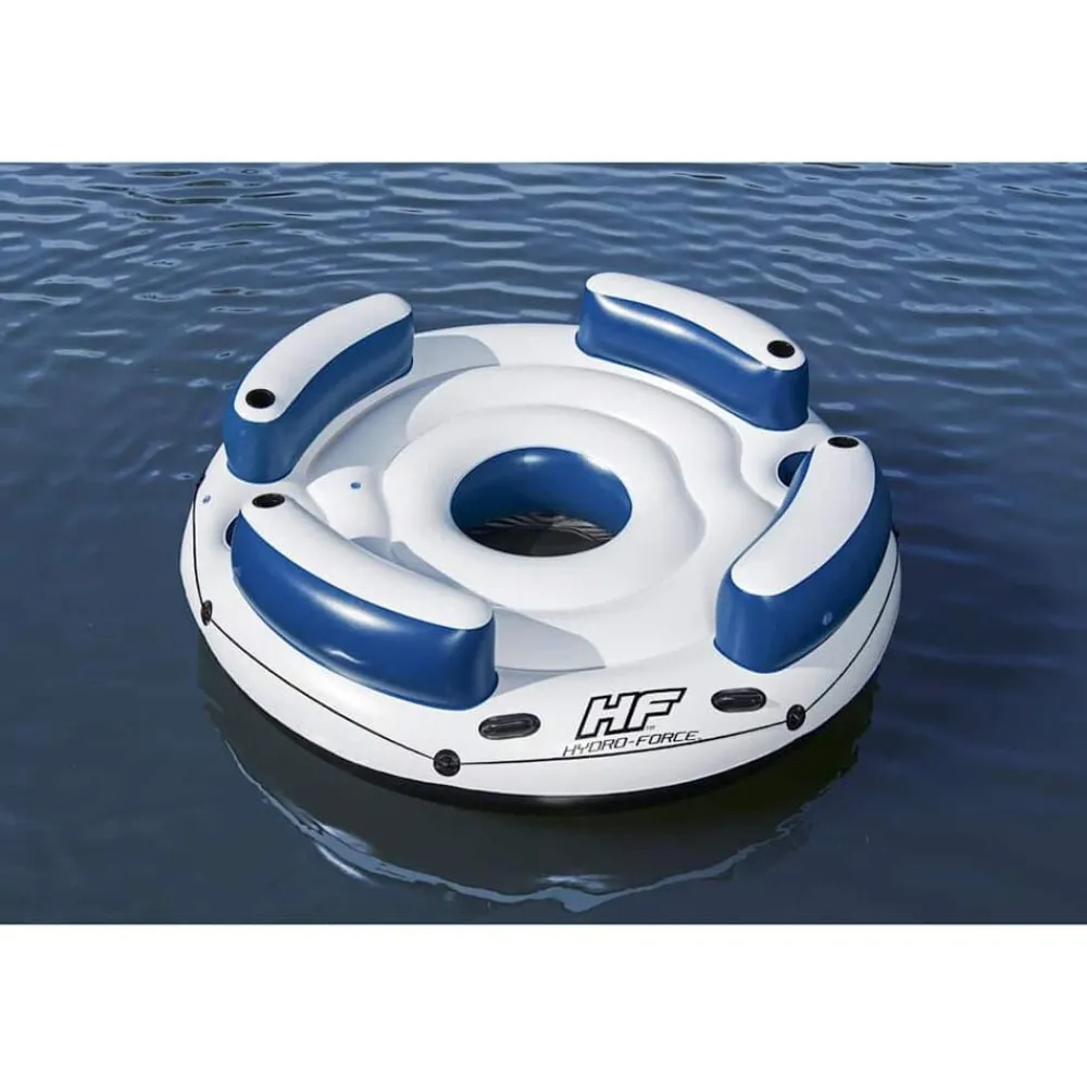 Bestway Isla hinchable Hydro-Force 239x63,5 cm Online