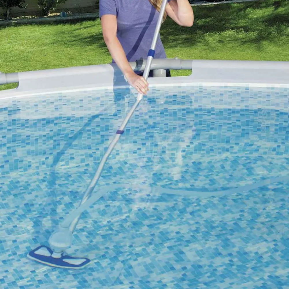 Bestway Piscina Y Spa-Kit de limpieza de piscina Flowclear AquaClean