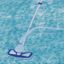 Bestway Piscina Y Spa-Kit de limpieza de piscina Flowclear AquaClean