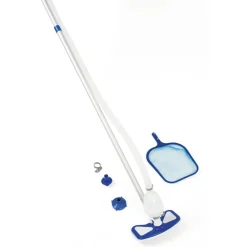 Bestway Piscina Y Spa-Kit de limpieza de piscina Flowclear AquaClean