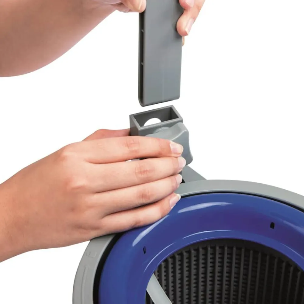 Bestway Kit de mantenimiento para piscinas Flowclear Deluxe Sale