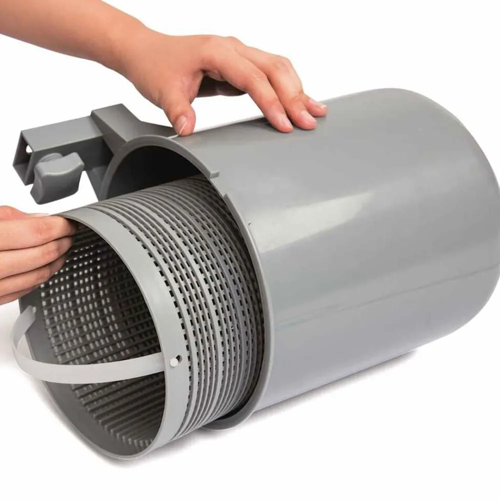 Bestway Kit de mantenimiento para piscinas Flowclear Deluxe Sale