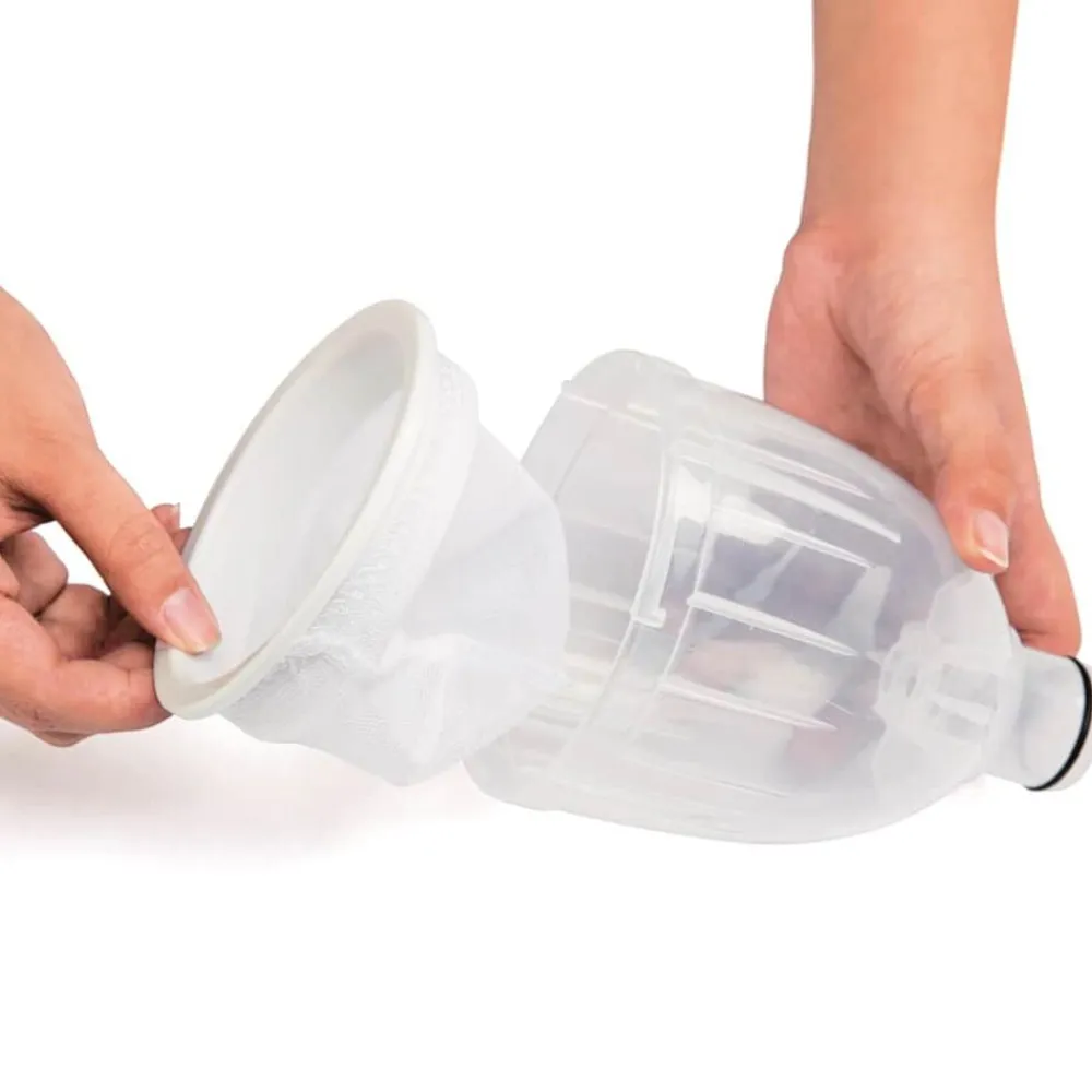 Bestway Kit de mantenimiento para piscinas Flowclear Deluxe Sale