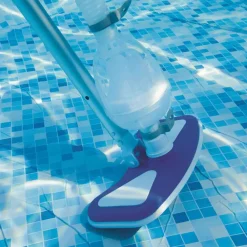 Bestway Kit de mantenimiento para piscinas Flowclear Deluxe Sale
