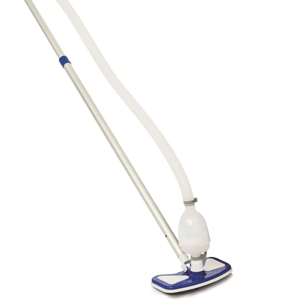 Bestway Piscina Y Spa-Kit de mantenimiento de piscinas Flowclear Deluxe 58237