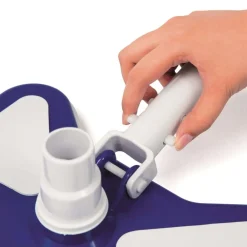 Bestway Piscina Y Spa-Kit de mantenimiento de piscinas Flowclear Deluxe 58237