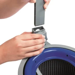 Bestway Piscina Y Spa-Kit de mantenimiento de piscinas Flowclear Deluxe 58237