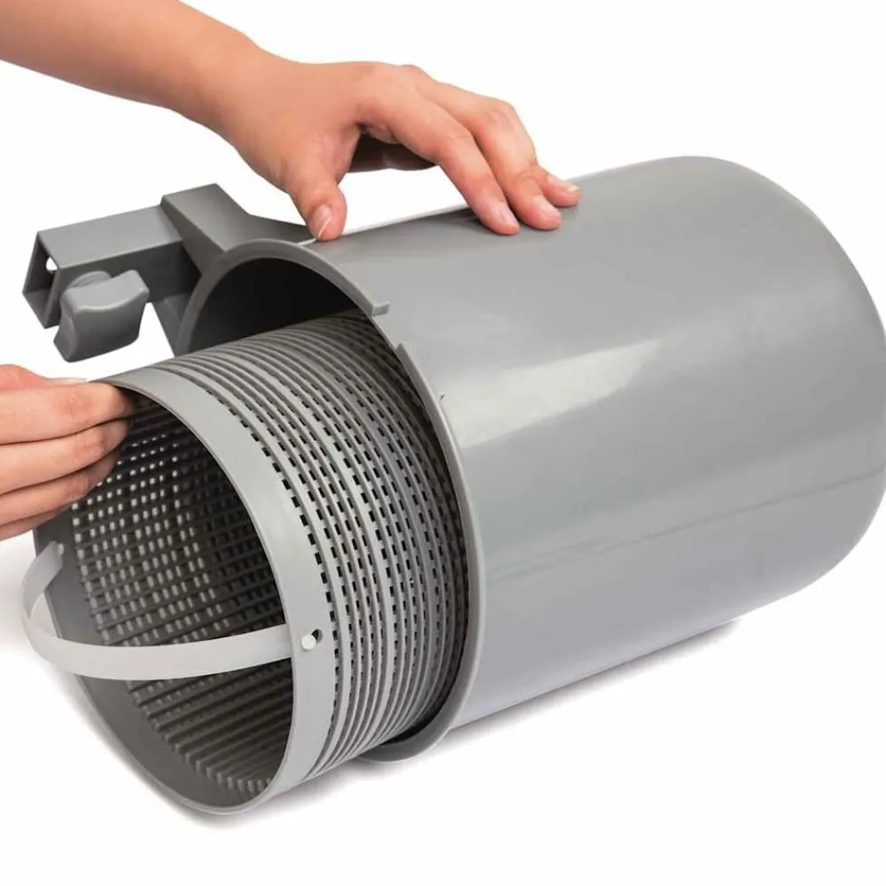 Bestway Piscina Y Spa-Kit de mantenimiento de piscinas Flowclear Deluxe 58237