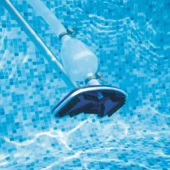Bestway Piscina Y Spa-Kit de mantenimiento de piscinas Flowclear Deluxe 58237