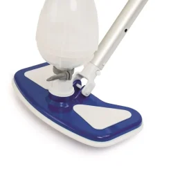 Bestway Piscina Y Spa-Kit de mantenimiento de piscinas Flowclear Deluxe 58237