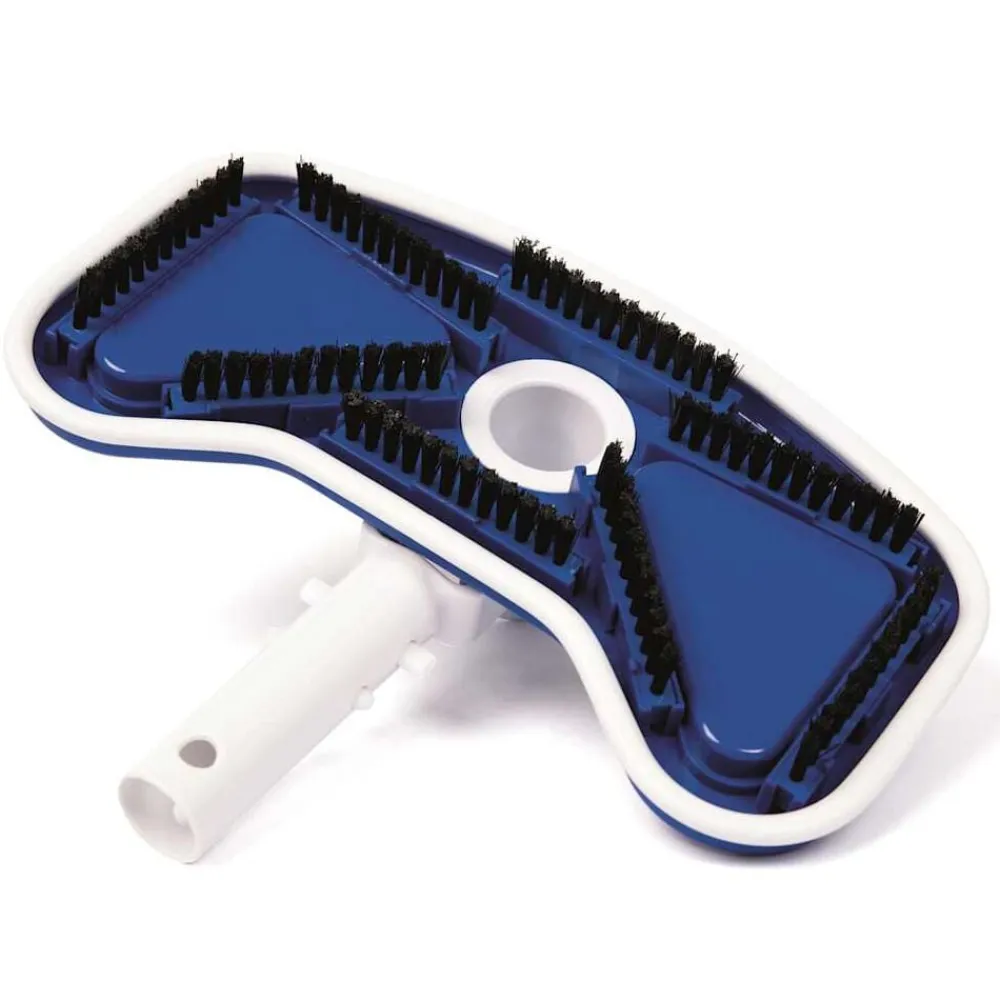 Bestway Piscina Y Spa-Kit de mantenimiento de piscinas Flowclear Deluxe 58237