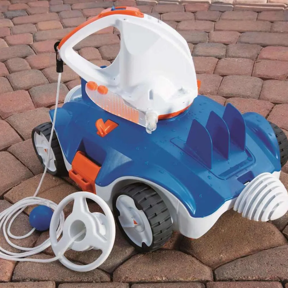 Bestway Limpiafondos de piscina Flowclear Aquatronix Clearance
