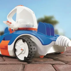 Bestway Limpiafondos de piscina Flowclear Aquatronix Clearance