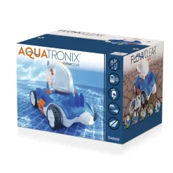 Bestway Limpiafondos de piscina Flowclear Aquatronix Clearance