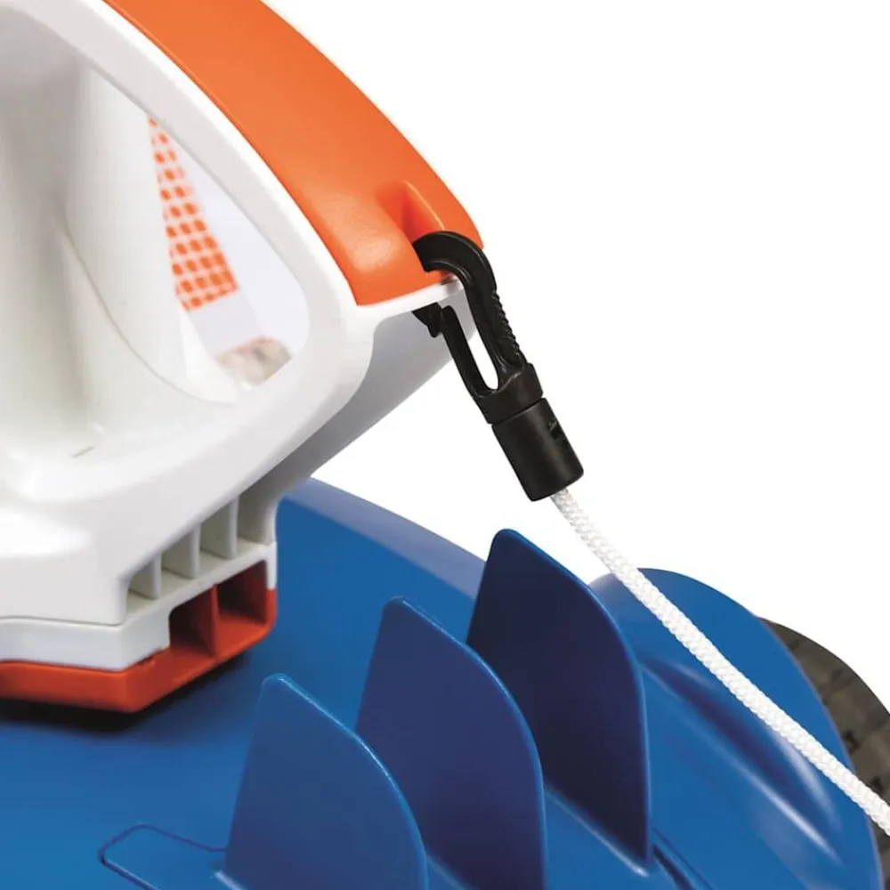 Bestway Limpiafondos de piscina Flowclear Aquatronix Clearance
