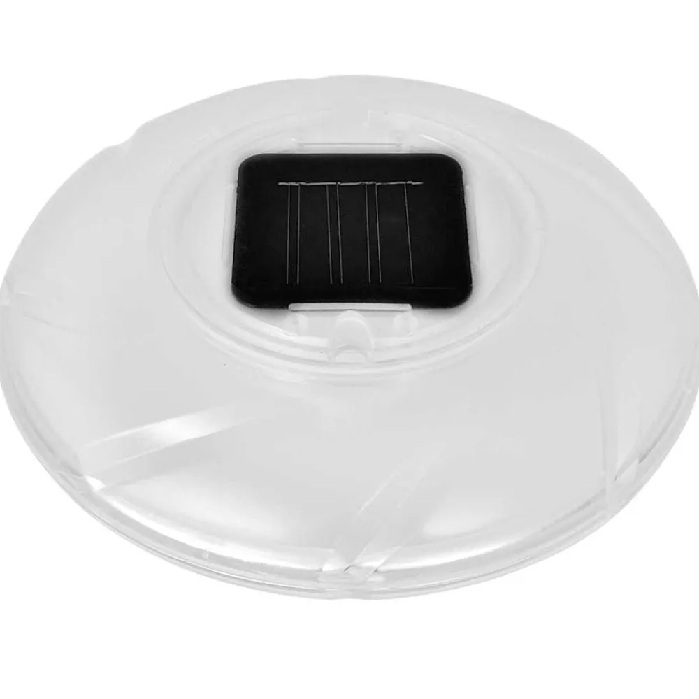 Bestway Lámpara solar flotante 58111 Online