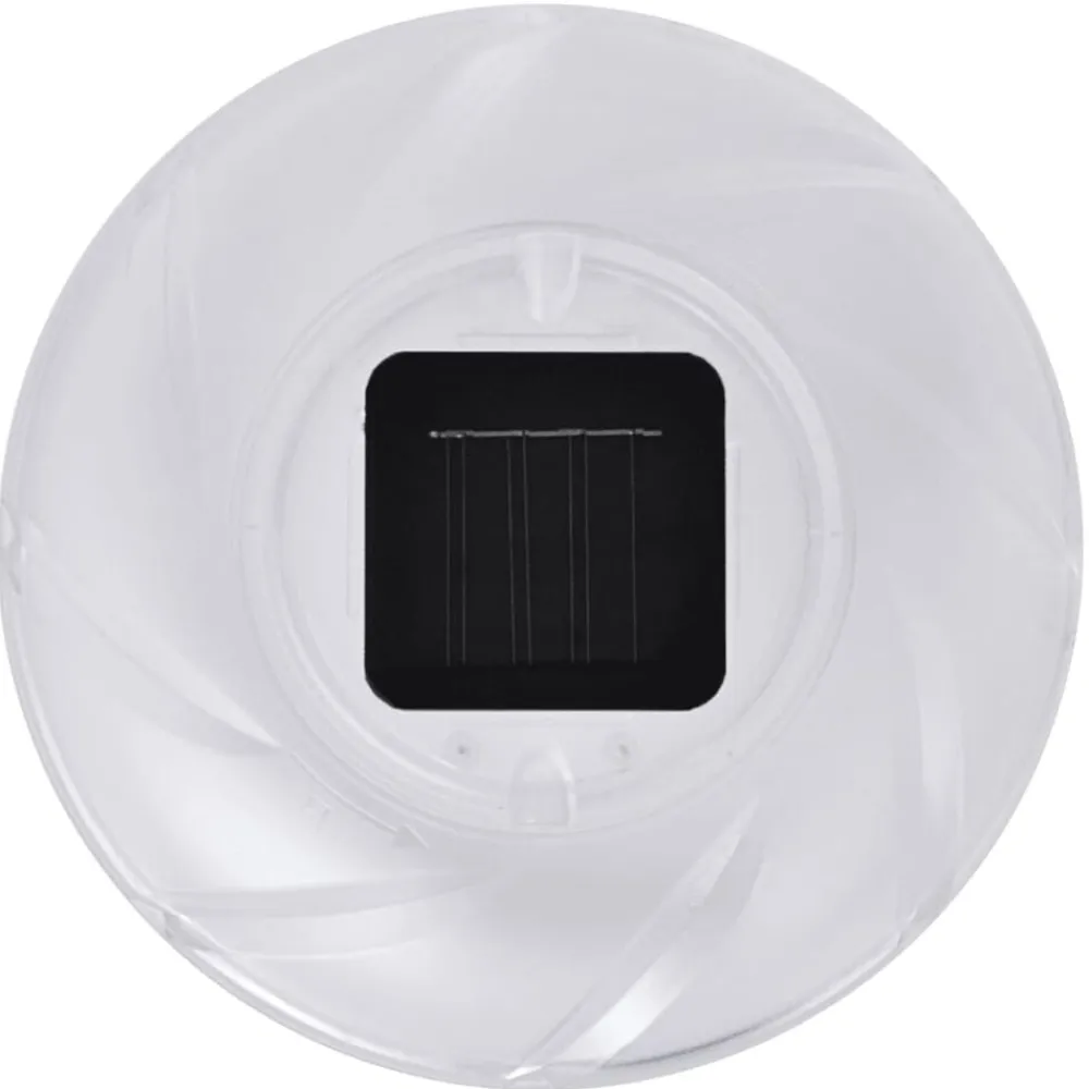 Bestway Lámpara solar flotante 58111 Online