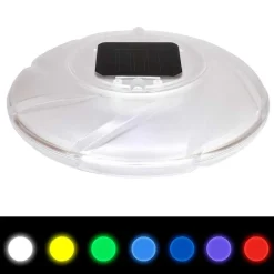 Bestway Lámpara solar flotante 58111 Sale