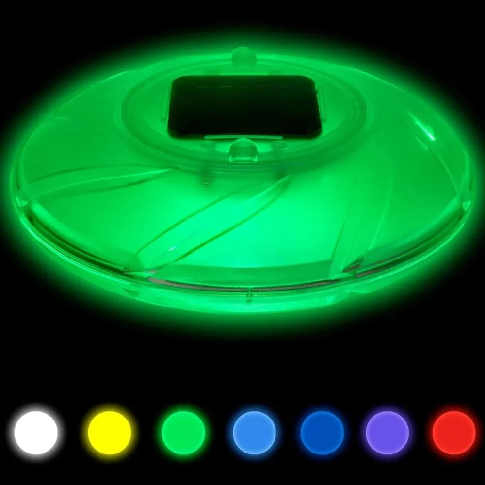 Bestway Lámpara solar flotante 58111 Sale