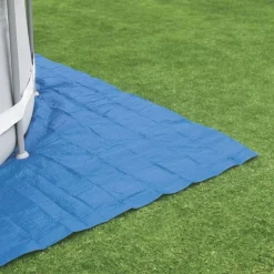 Bestway Lona para suelo de piscina Flowclear 488x488 cm Outlet