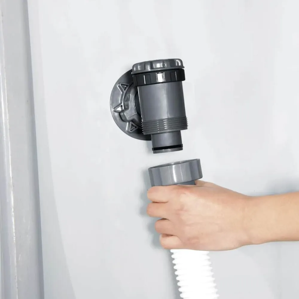 Bestway Manguera de repuesto Flowclear 38 mm Sale